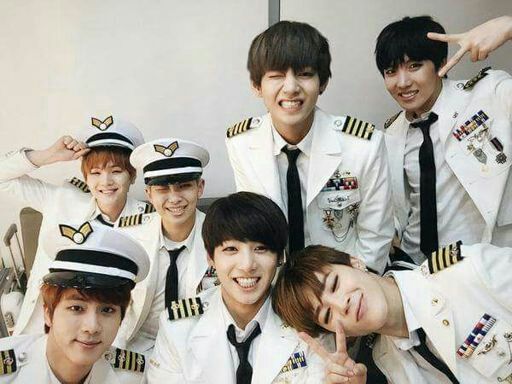 BTS – Missing in the future