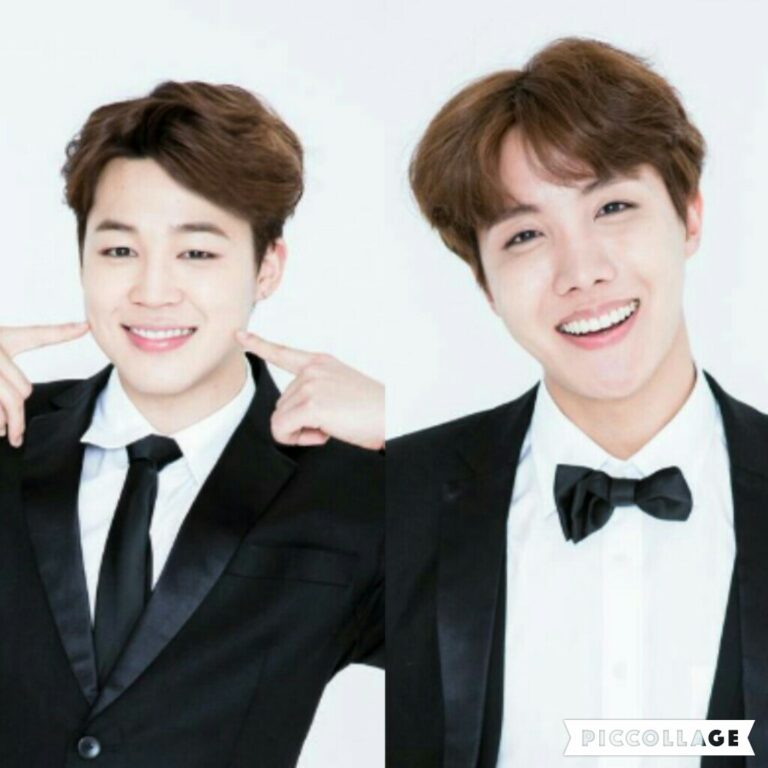 Jimin & J-Hope – Rivalry (Oneshot/Smut)