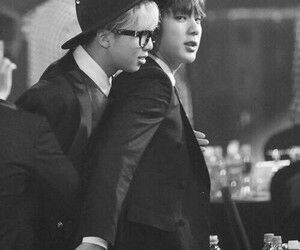 Chapter 1 – NamJin