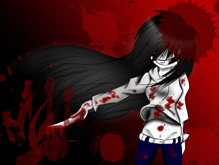Desiring Blood